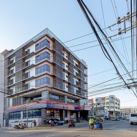 Lelita Hotel - Certified Quarantine Facility Makati City Eksteriør bilde